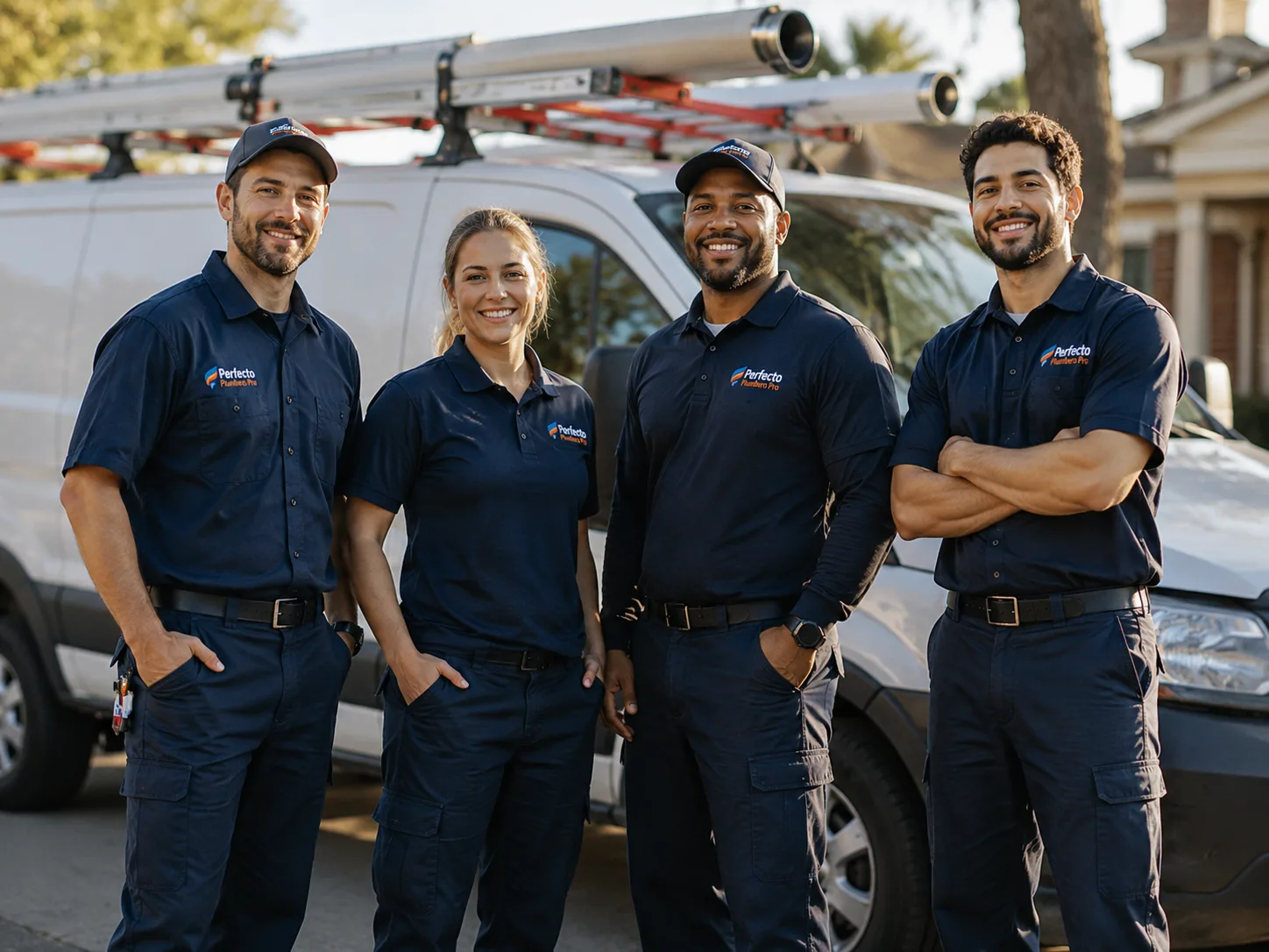 Emergency Plumber Near Me in Irvine, CA near me